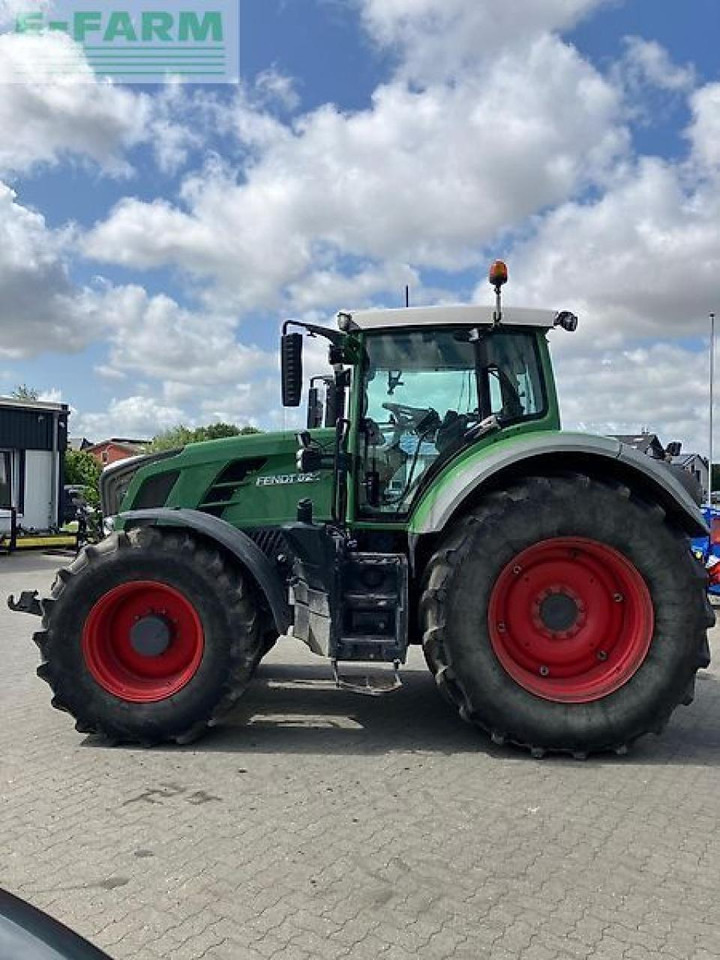 Trator Fendt 824 vario: foto 10