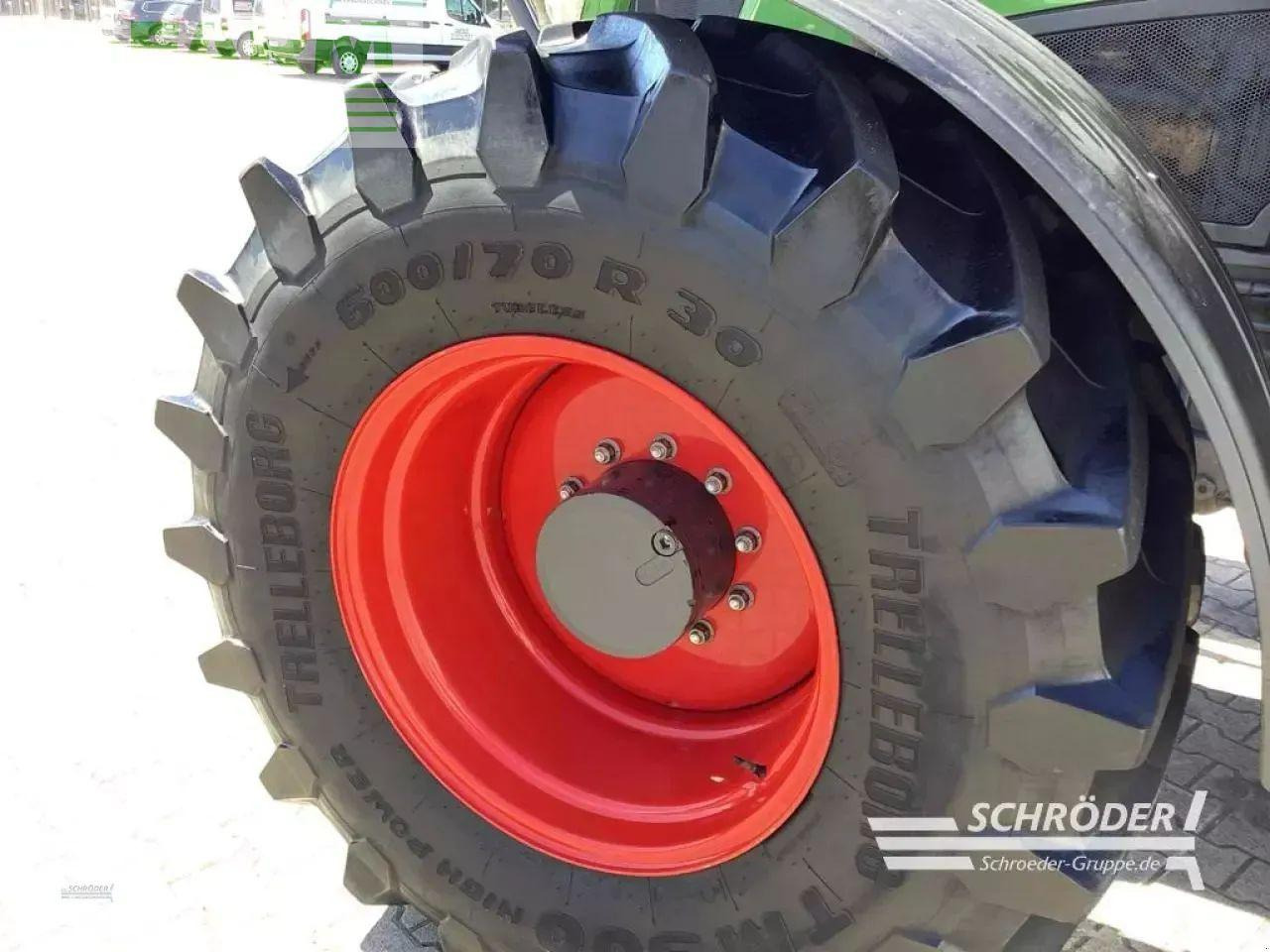 Trator Fendt 824 vario s4 profi plus ProfiPlus: foto 12