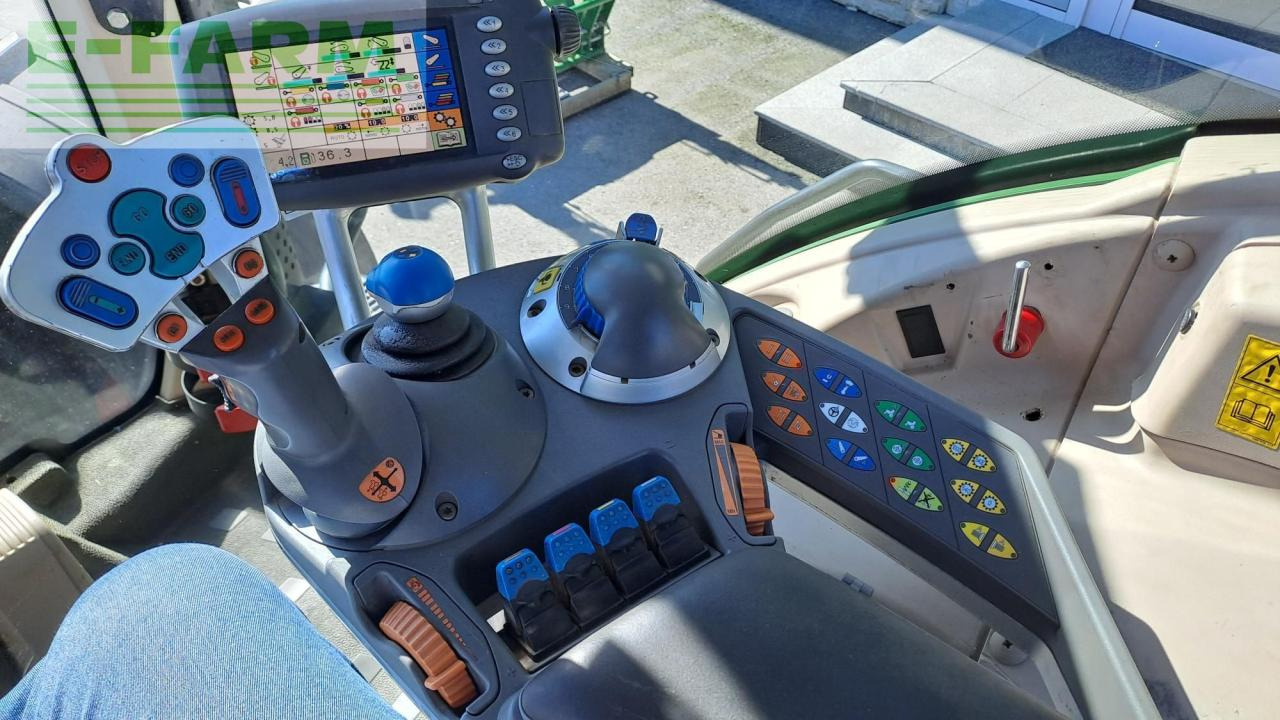 Trator Fendt 930: foto 6