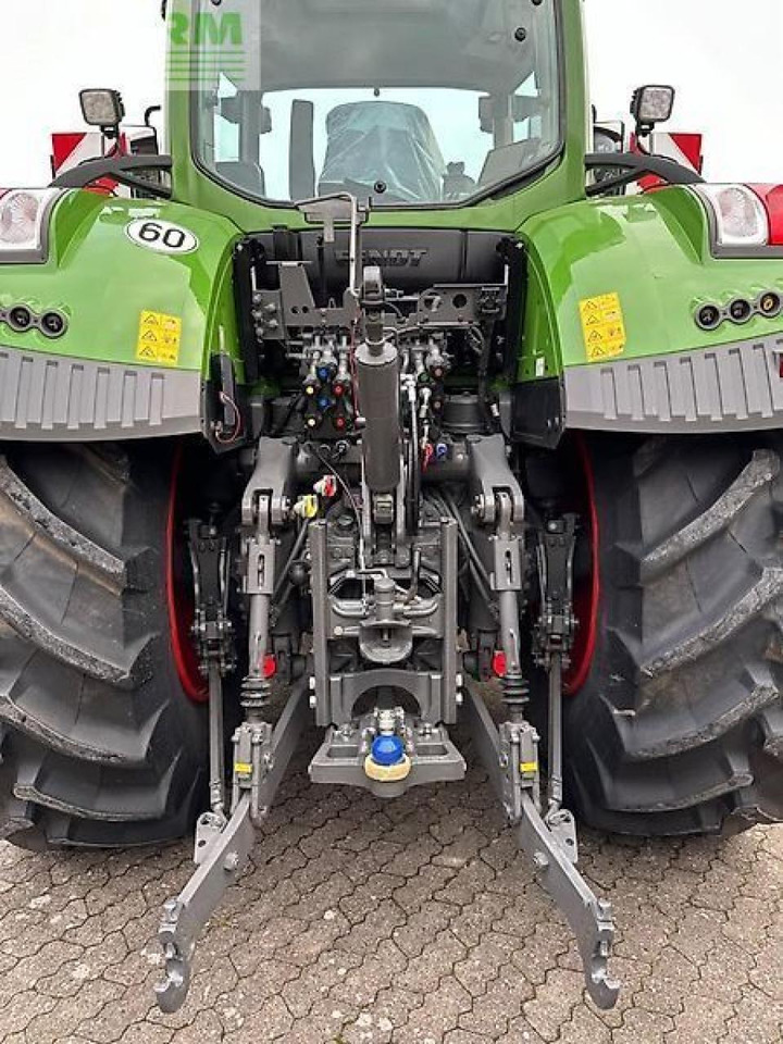 Fendt 936 vario gen6 profi plus ProfiPlus - Trator: foto 5 Fendt 936 vario gen6 profi plus ProfiPlus - Trator: foto 5