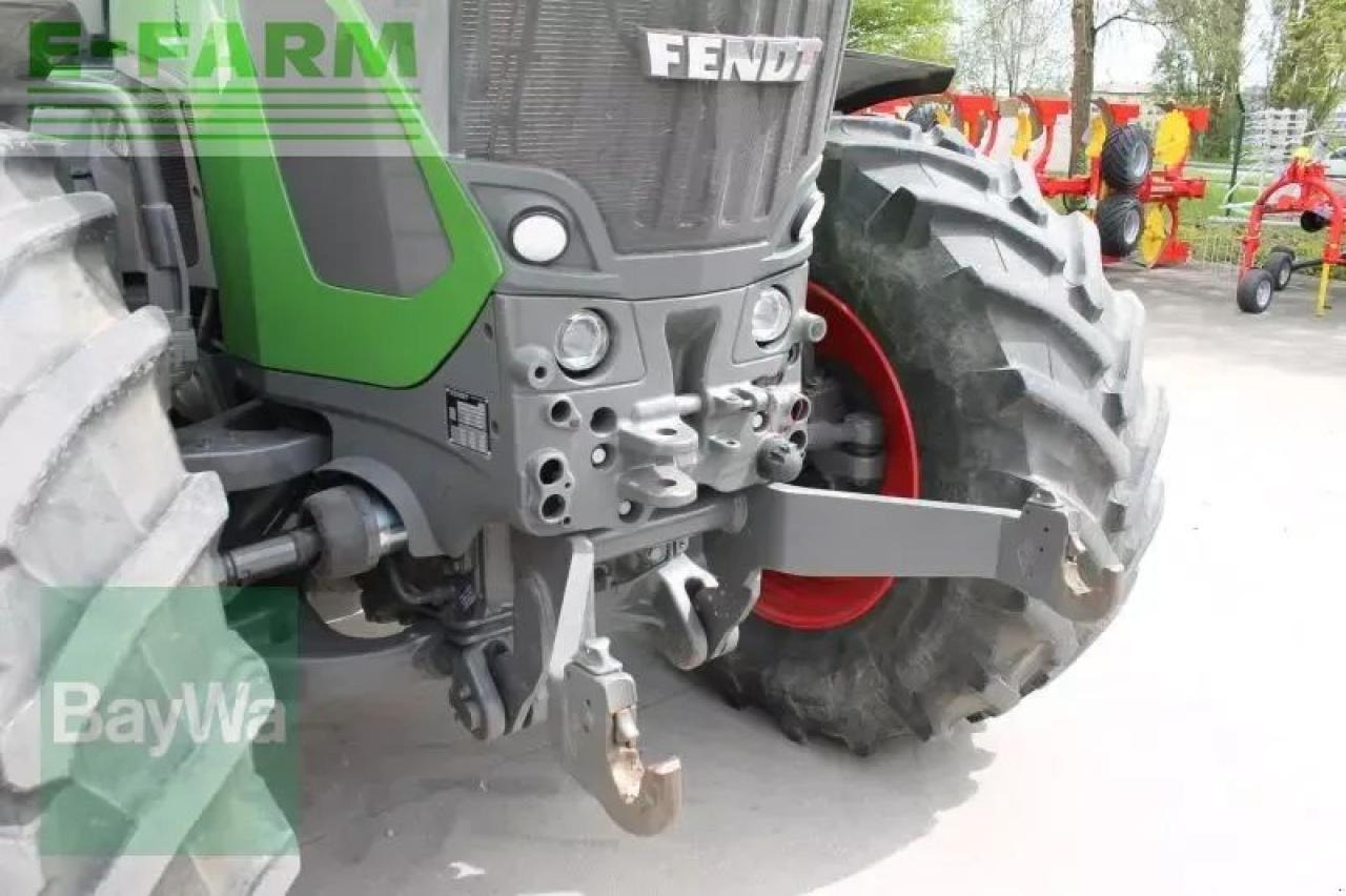 Fendt 942 vario gen6 profi Profi - Trator: foto 4 Fendt 942 vario gen6 profi Profi - Trator: foto 4