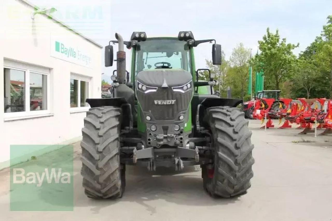 Fendt 942 vario gen6 profi Profi - Trator: foto 3 Fendt 942 vario gen6 profi Profi - Trator: foto 3