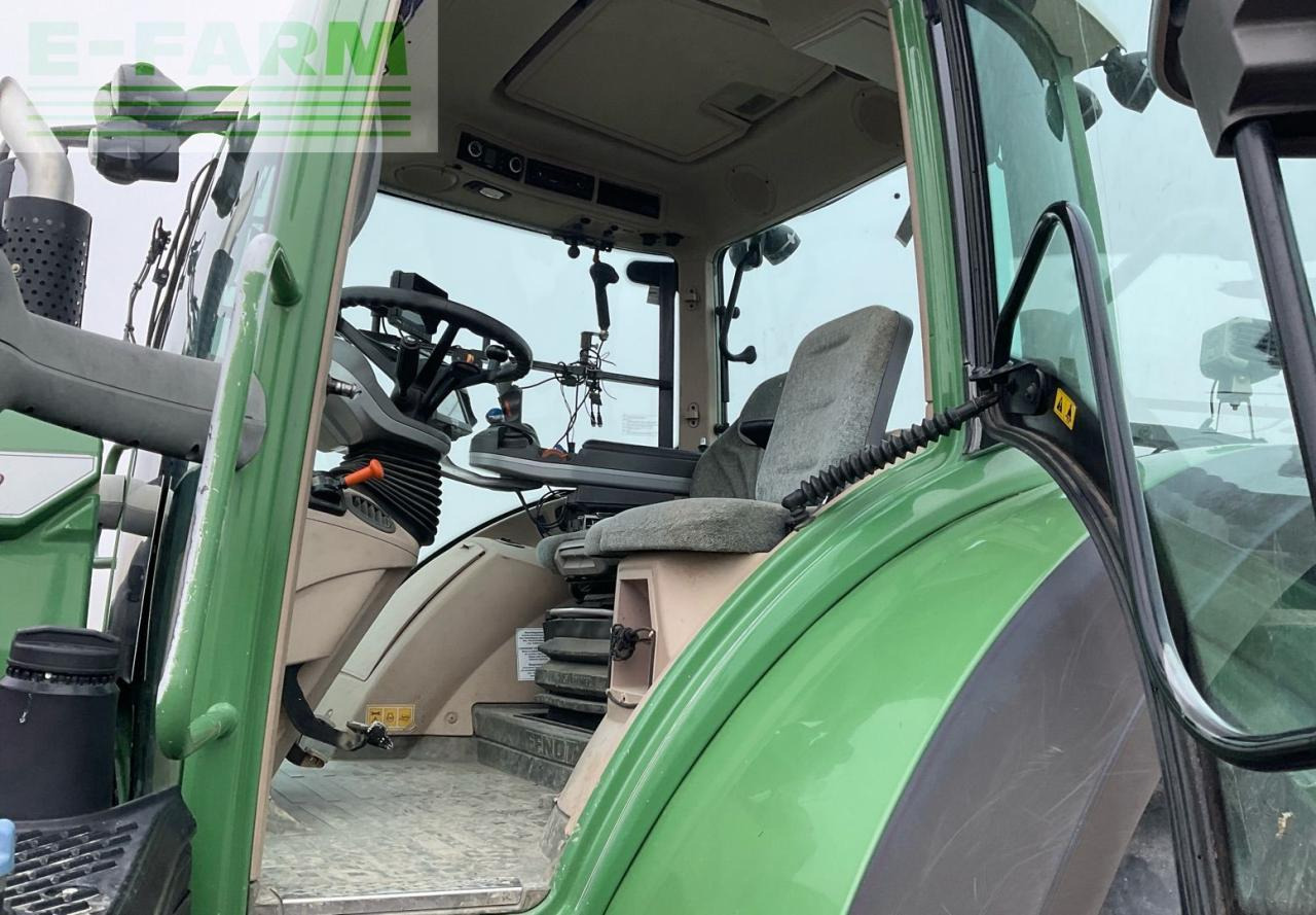 Trator Fendt Vario 718: foto 20