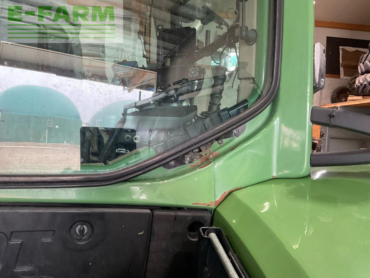 Trator Fendt Vario 718: foto 23