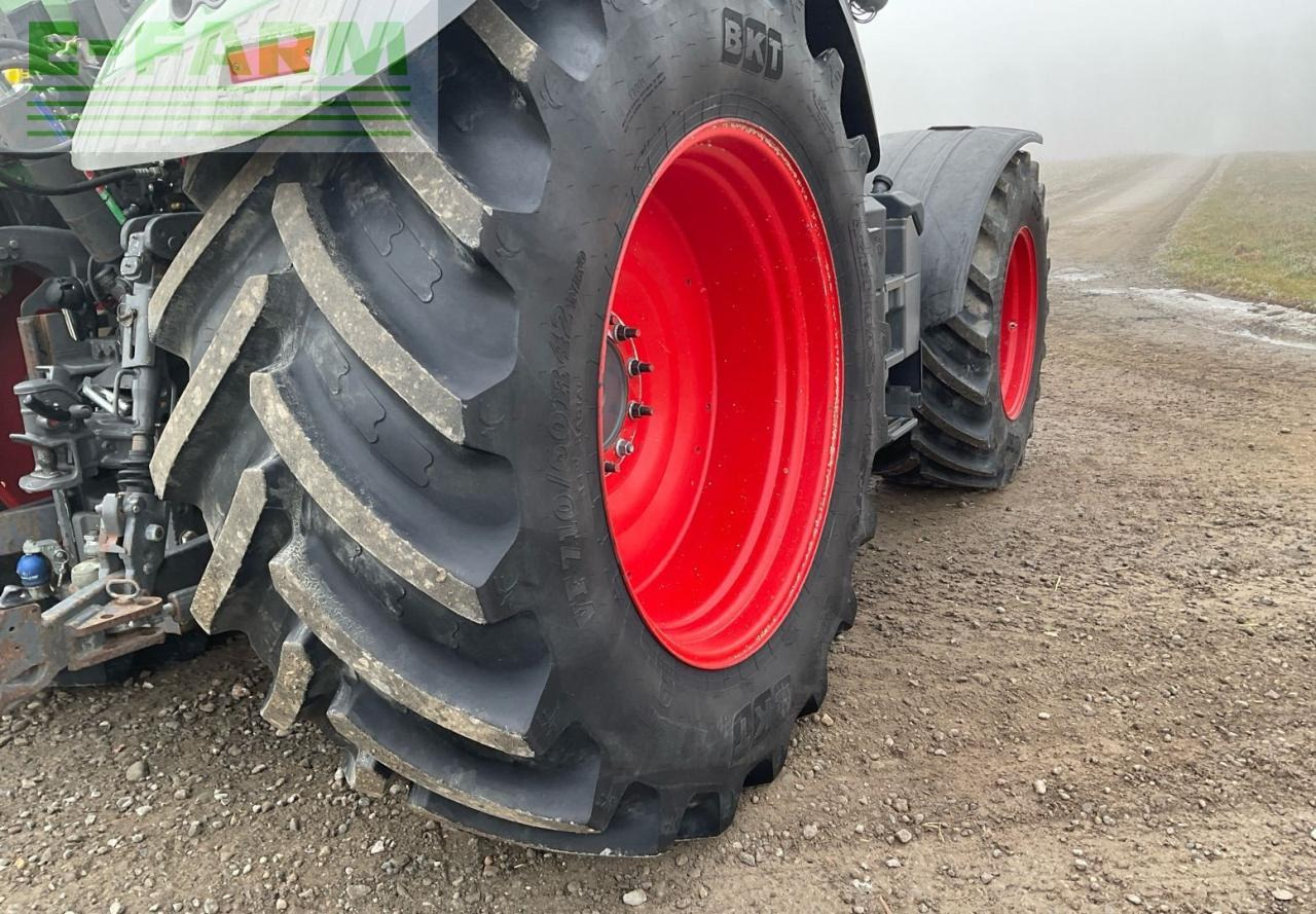 Trator Fendt Vario 718: foto 15