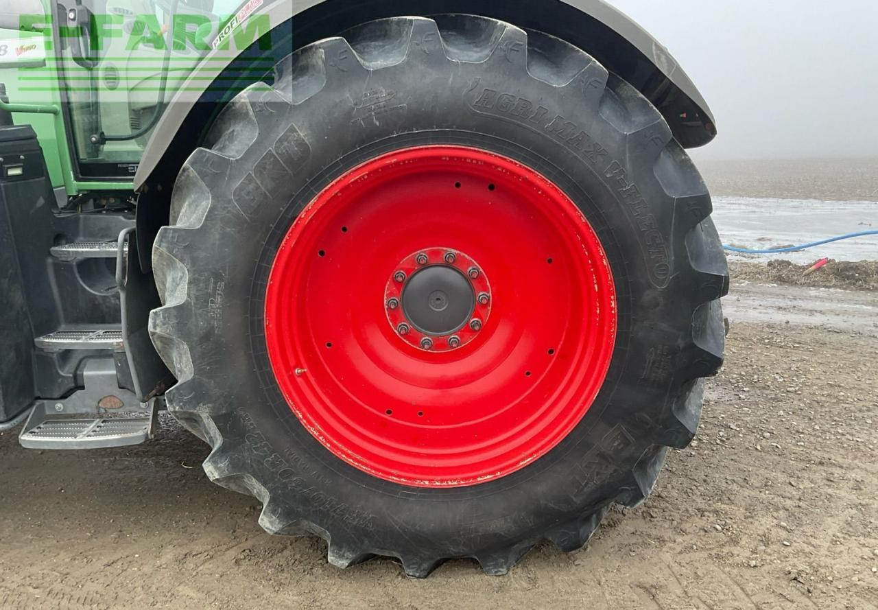 Trator Fendt Vario 718: foto 19