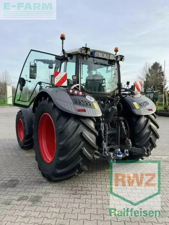 Trator Fendt *fendt 724 s4 inkl.garantie 2026*: foto 10 Trator Fendt *fendt 724 s4 inkl.garantie 2026*: foto 10