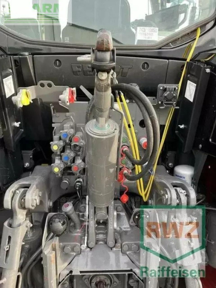 Trator Fendt *fendt 724 s4 inkl.garantie 2026*: foto 6 Trator Fendt *fendt 724 s4 inkl.garantie 2026*: foto 6