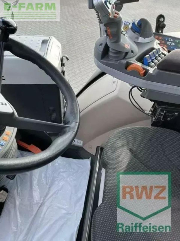 Trator Fendt *fendt 724 s4 inkl.garantie 2026*: foto 7 Trator Fendt *fendt 724 s4 inkl.garantie 2026*: foto 7