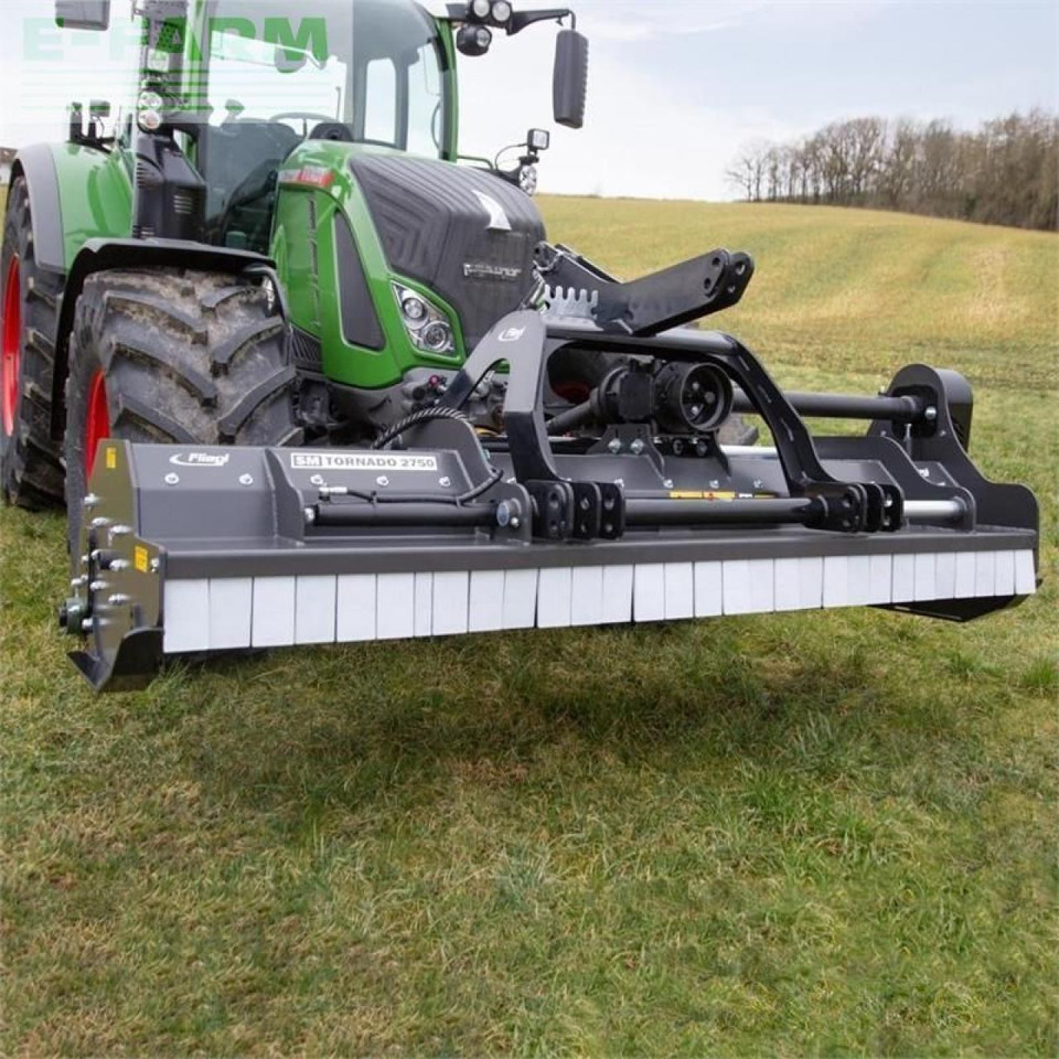 Fliegl sm tornado 2750 - Gadanheira: foto 4 Fliegl sm tornado 2750 - Gadanheira: foto 4