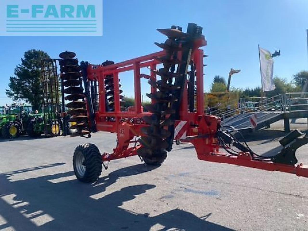 Gregoire Besson 48 disques - Grades de discos: foto 2 Gregoire Besson 48 disques - Grades de discos: foto 2