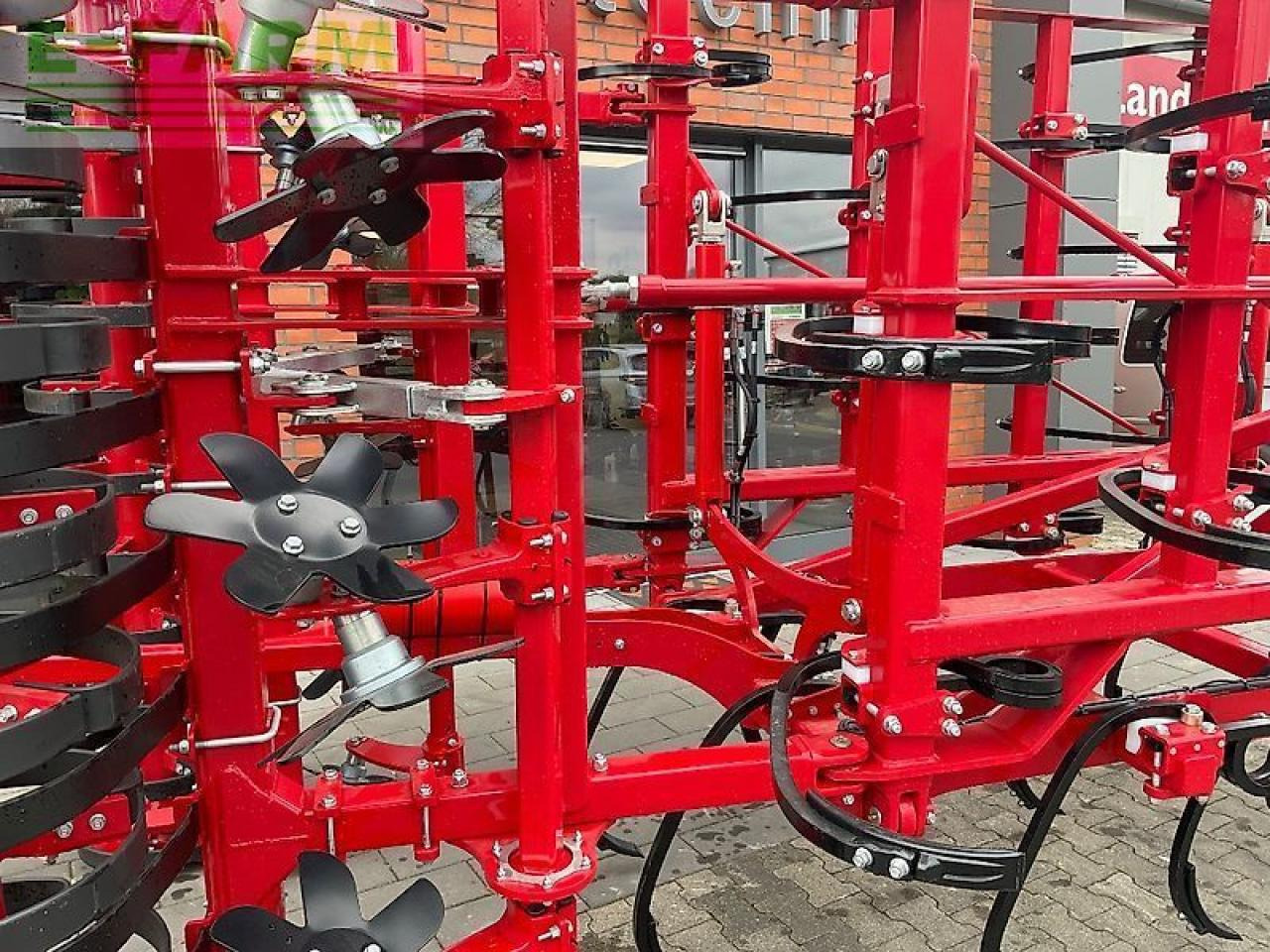 Cultivador Horsch cruiser 5 sl: foto 6