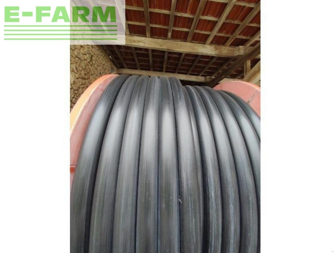 Trator Irrifrance vps 1055: foto 8