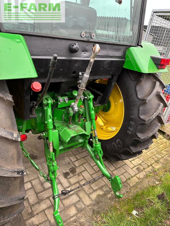 Trator John Deere 2850: foto 7