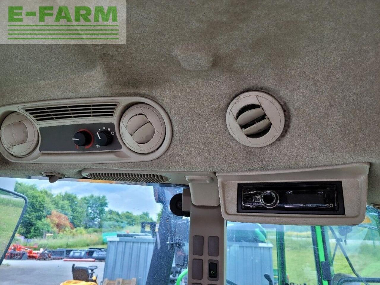 Trator John Deere 5075 e: foto 7