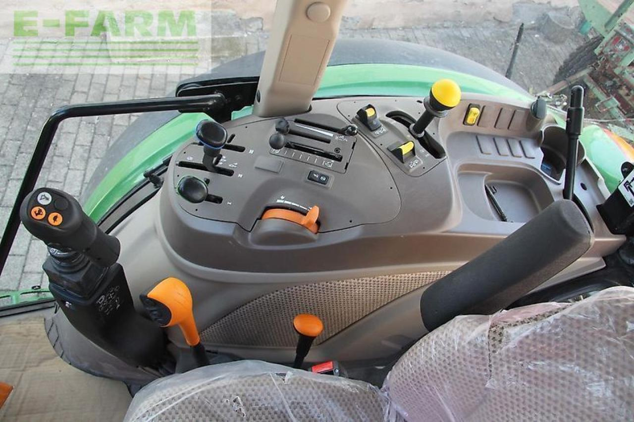 Trator John Deere 5075m: foto 6