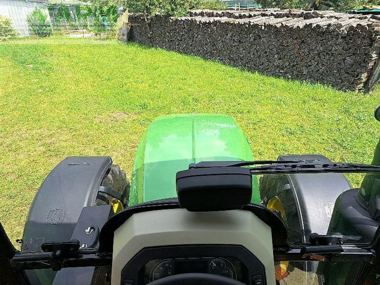 Trator John Deere 5100m: foto 15