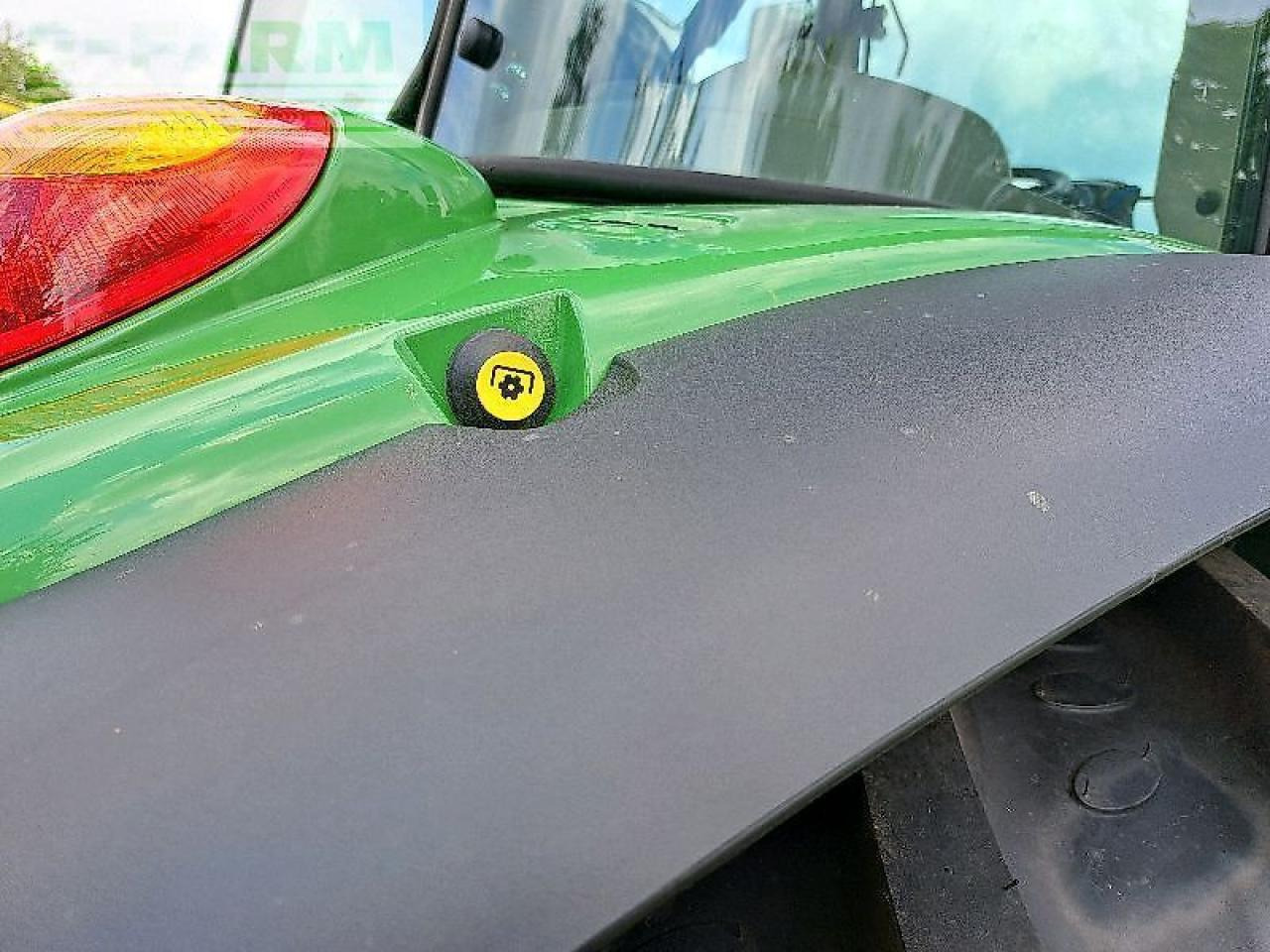 Trator John Deere 5100m: foto 9