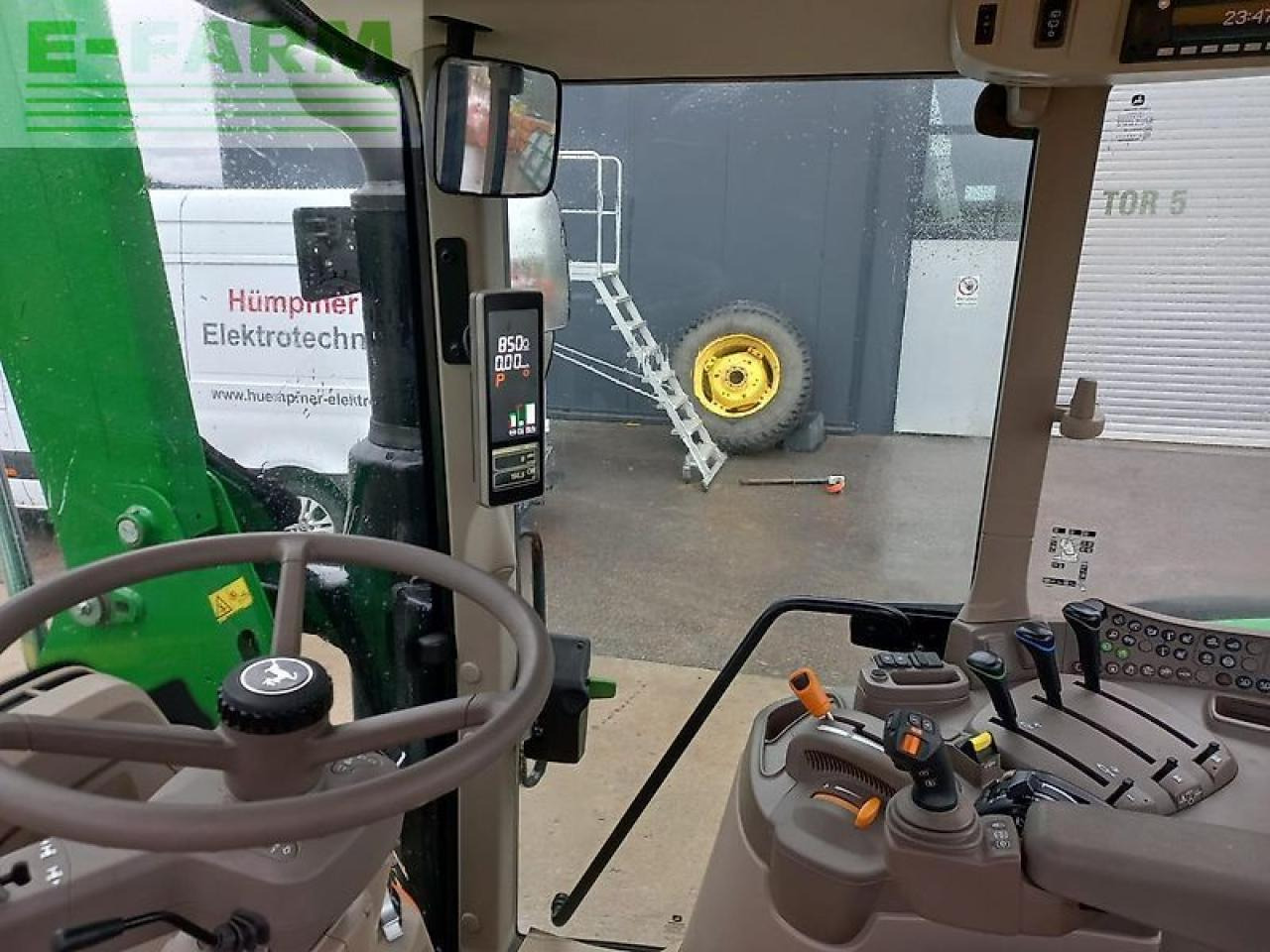 Trator John Deere 6090m: foto 6