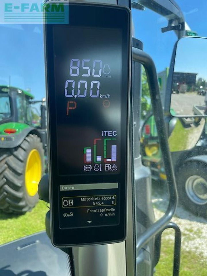 Trator John Deere 6120m: foto 29