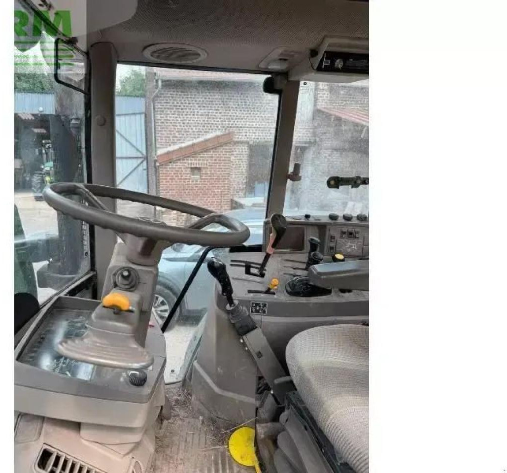 Trator John Deere 6230: foto 9