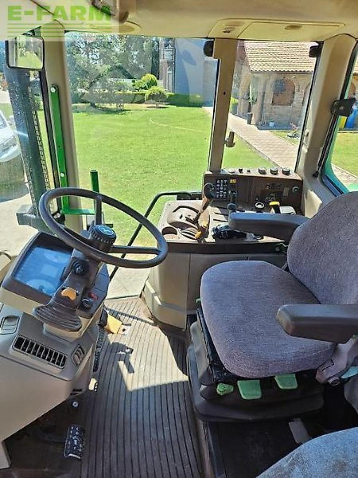 John Deere 6320 - Trator: foto 4 John Deere 6320 - Trator: foto 4
