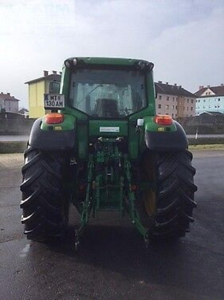 John Deere 6320 premium - Trator: foto 2 John Deere 6320 premium - Trator: foto 2