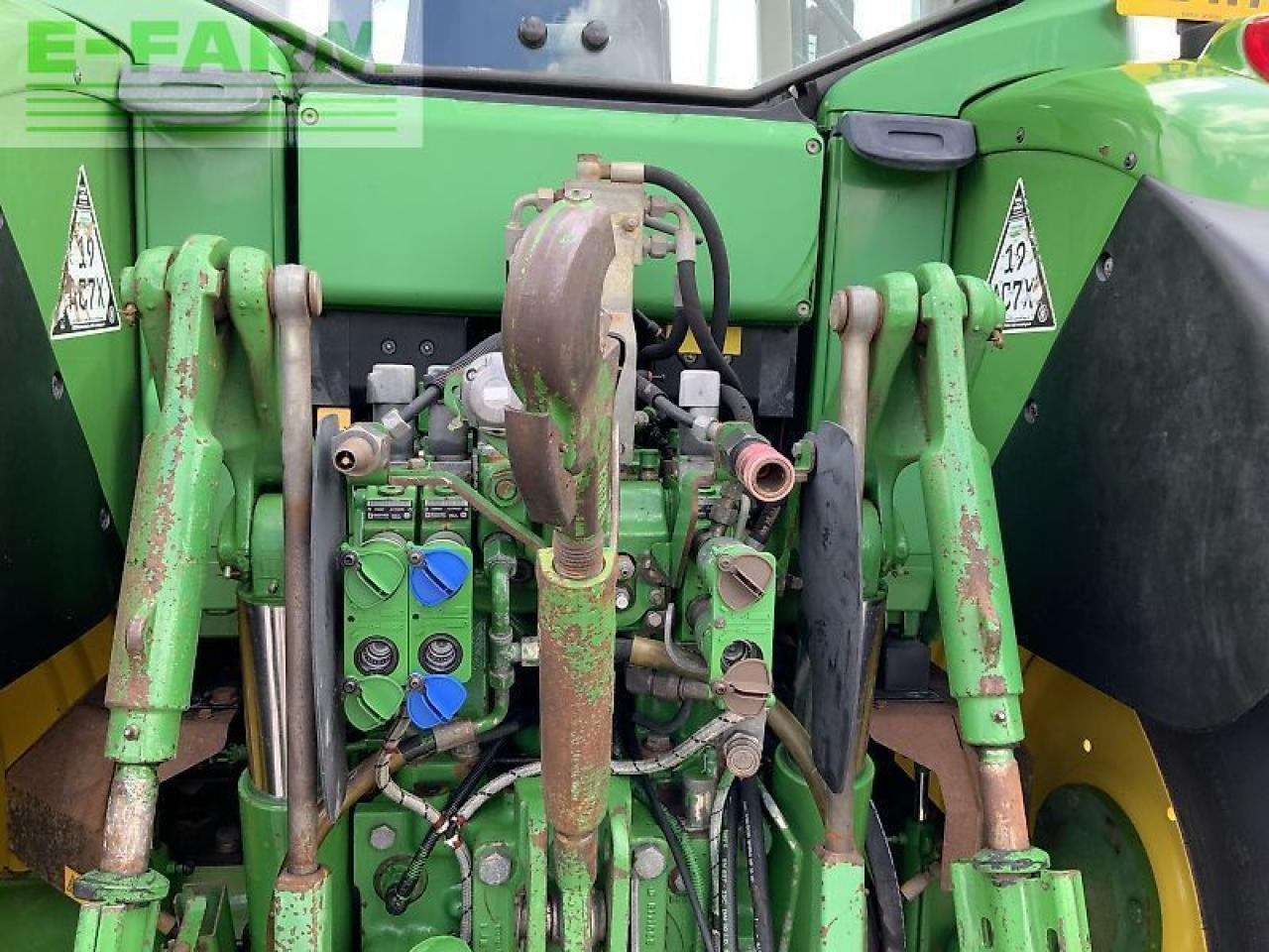 Trator John Deere 6930 premium (st23841): foto 18