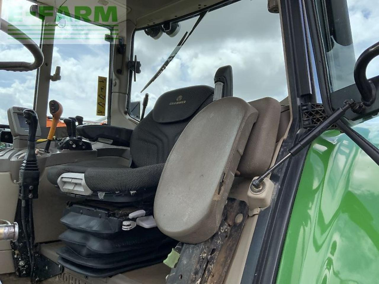 Trator John Deere 6930 premium (st23841): foto 19