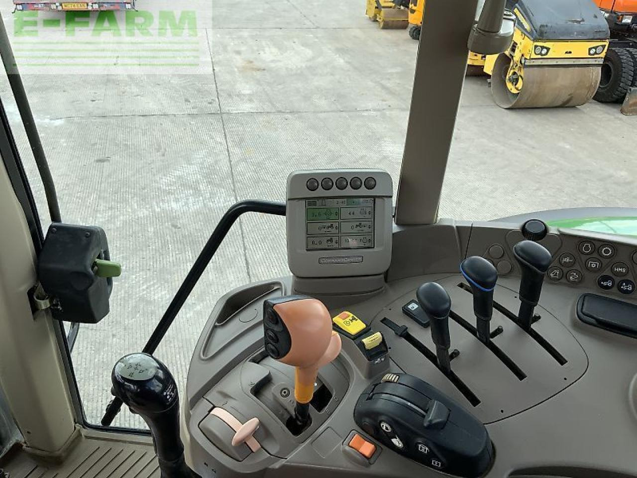 Trator John Deere 6930 premium (st23841): foto 22