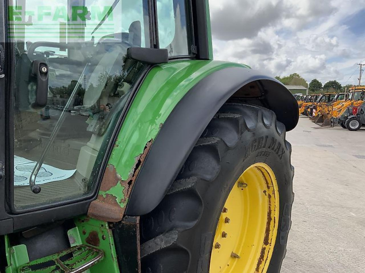 Trator John Deere 6930 premium (st23841): foto 17