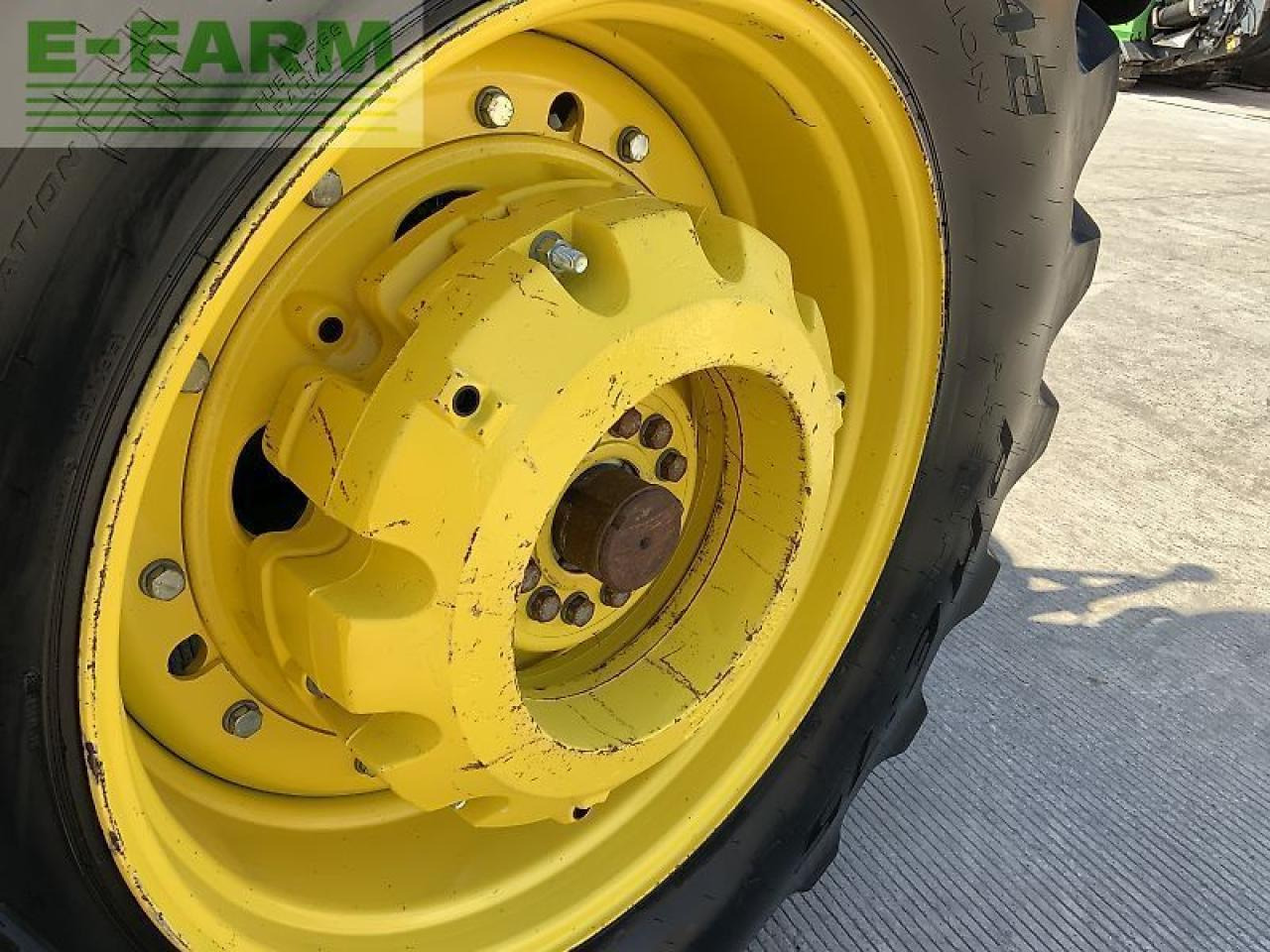 Trator John Deere 7250r tractor (st23494): foto 19