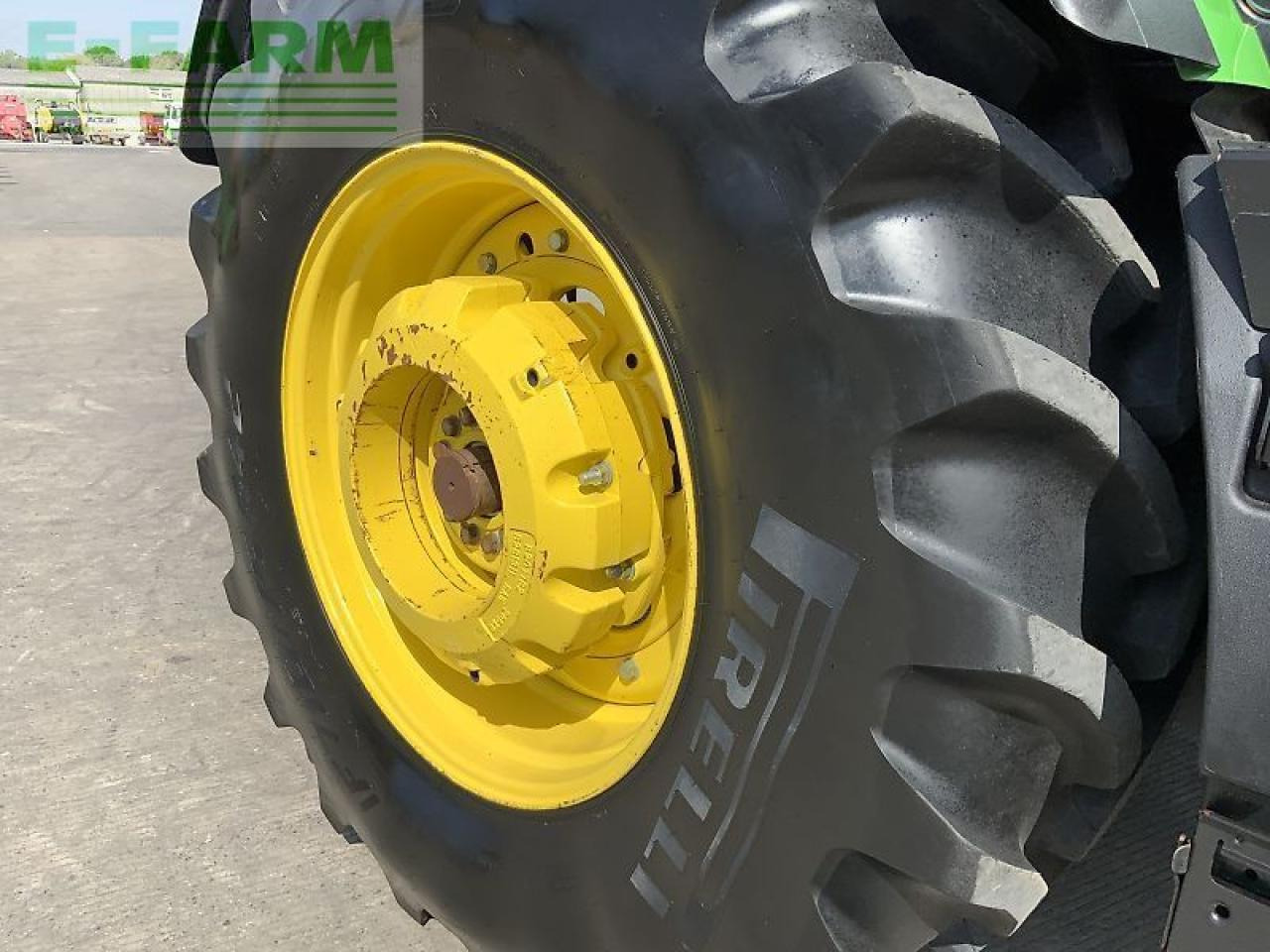 Trator John Deere 7250r tractor (st23494): foto 16