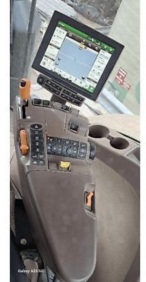 John Deere 7310r - Trator: foto 5 John Deere 7310r - Trator: foto 5