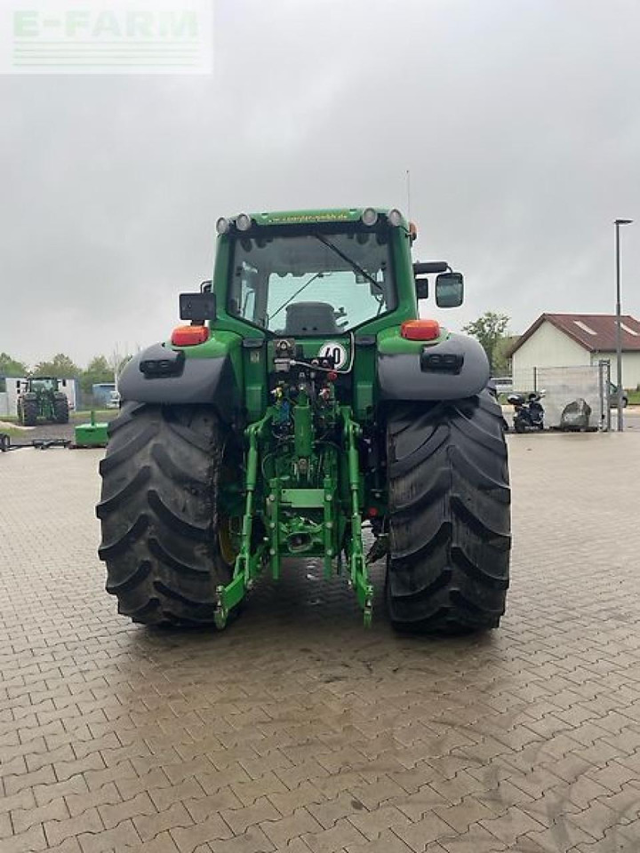 John Deere 7530 - Trator: foto 2 John Deere 7530 - Trator: foto 2