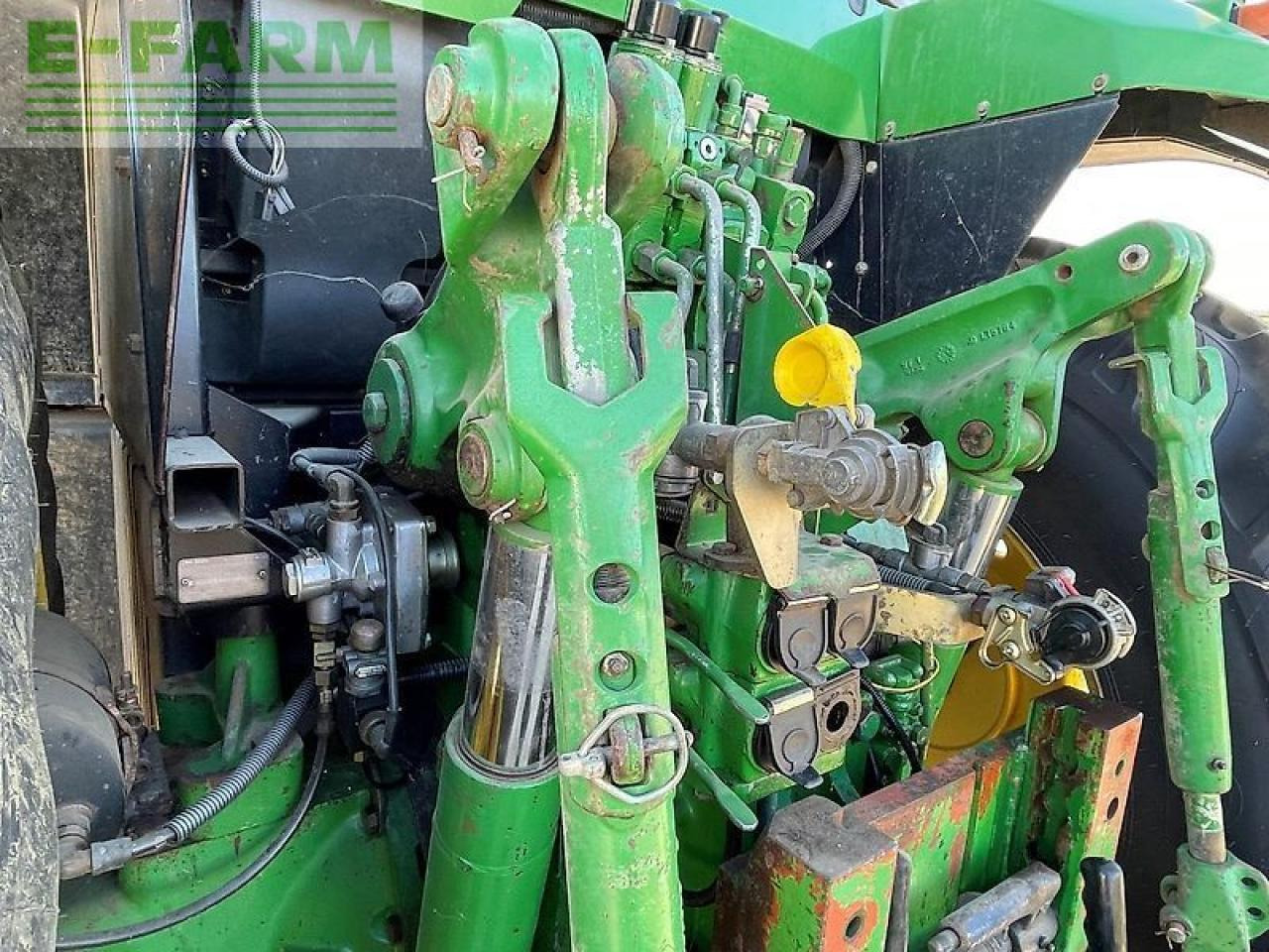 Trator John Deere 7800: foto 20