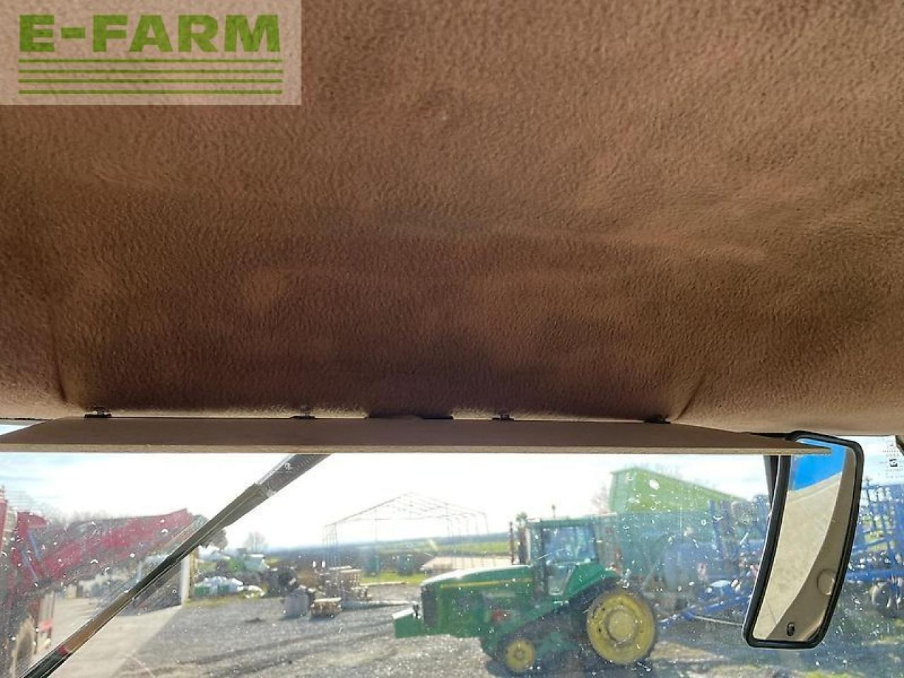Trator John Deere 7800: foto 30
