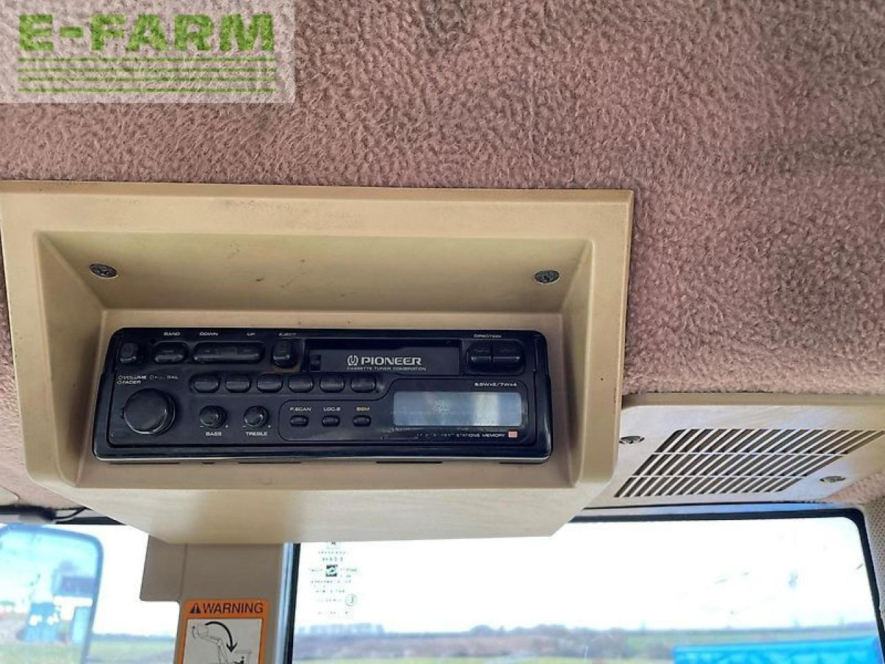 Trator John Deere 7800: foto 29