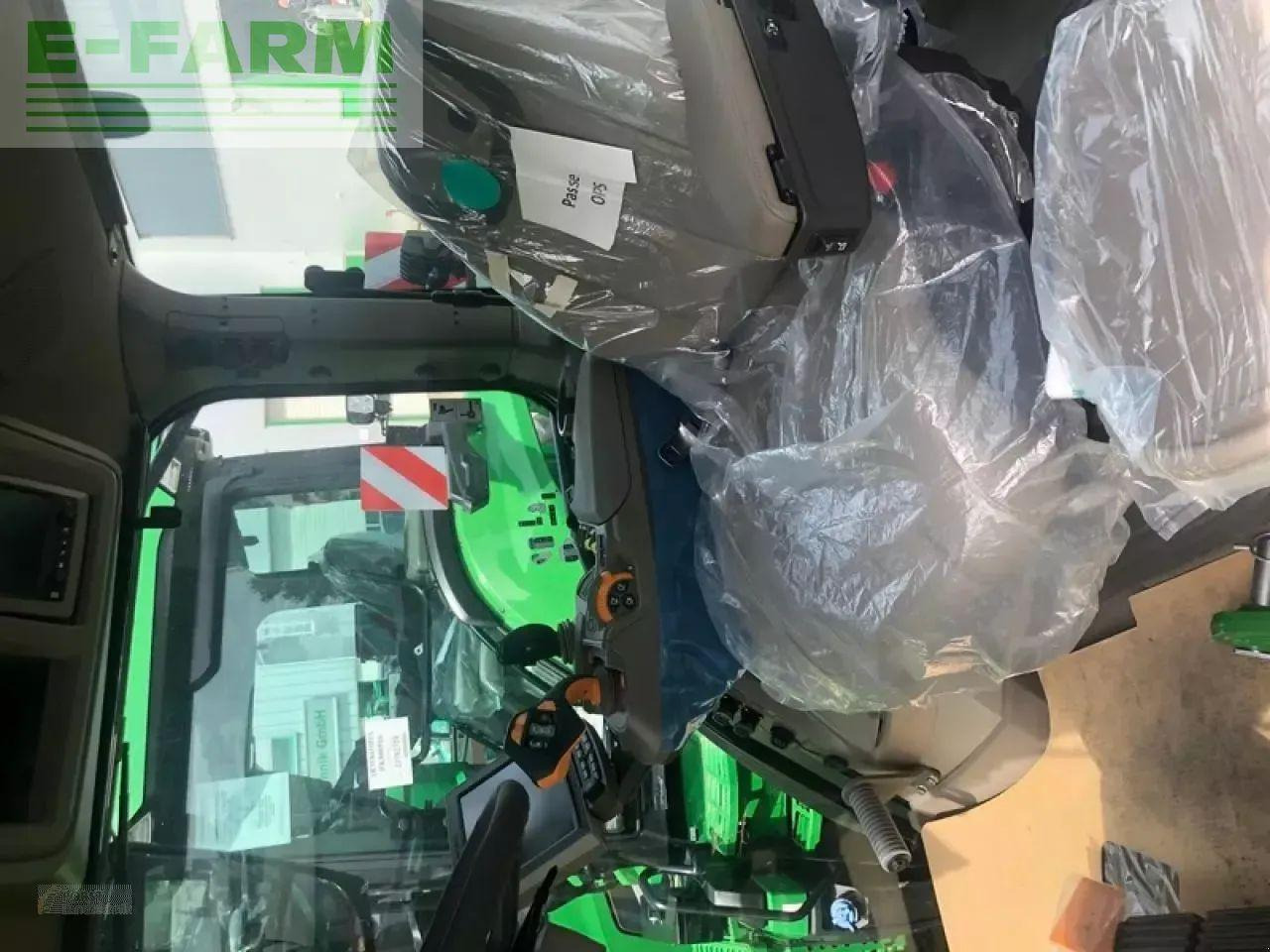 Trator John Deere 7r 350: foto 6