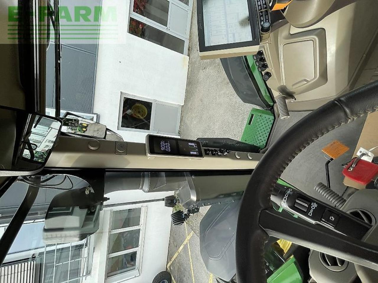 Trator John Deere 7r310 / 7r 310: foto 19