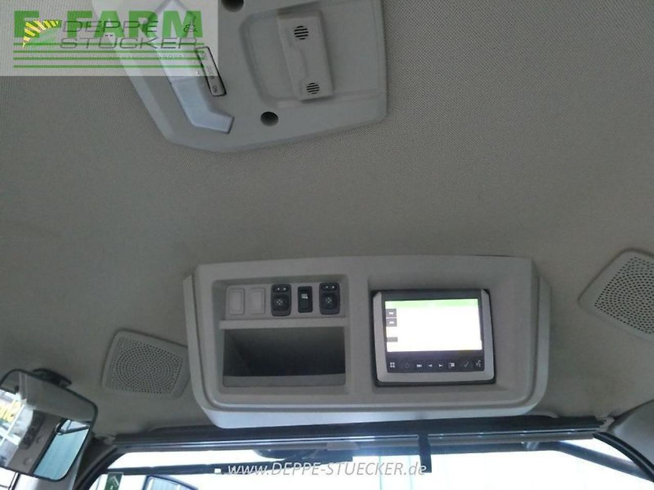 Trator John Deere 8r 410: foto 26