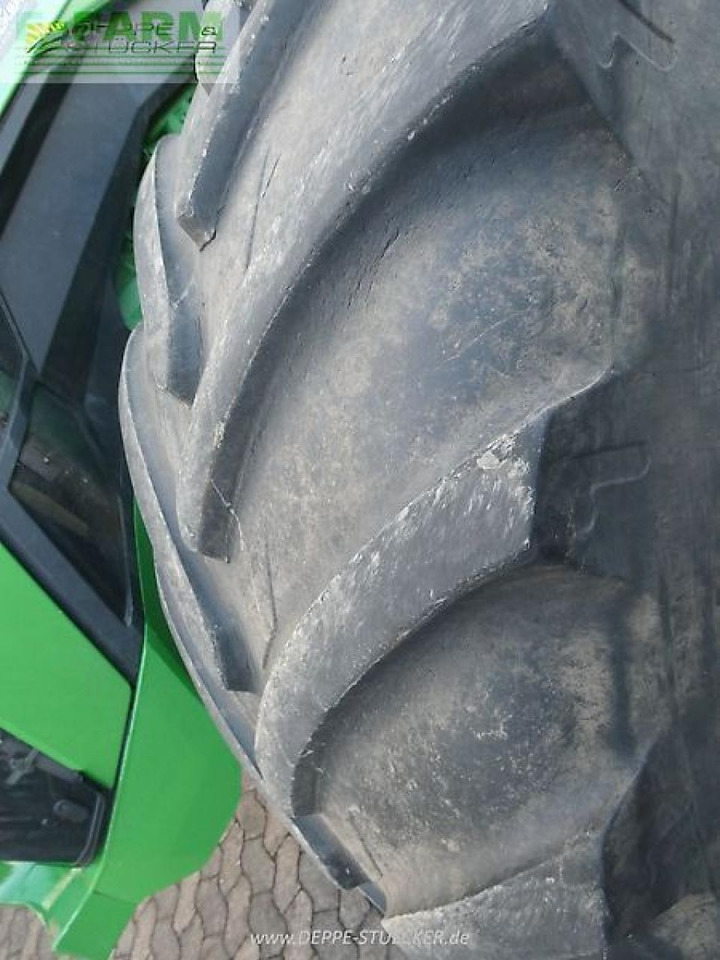 Trator John Deere 8r 410: foto 29