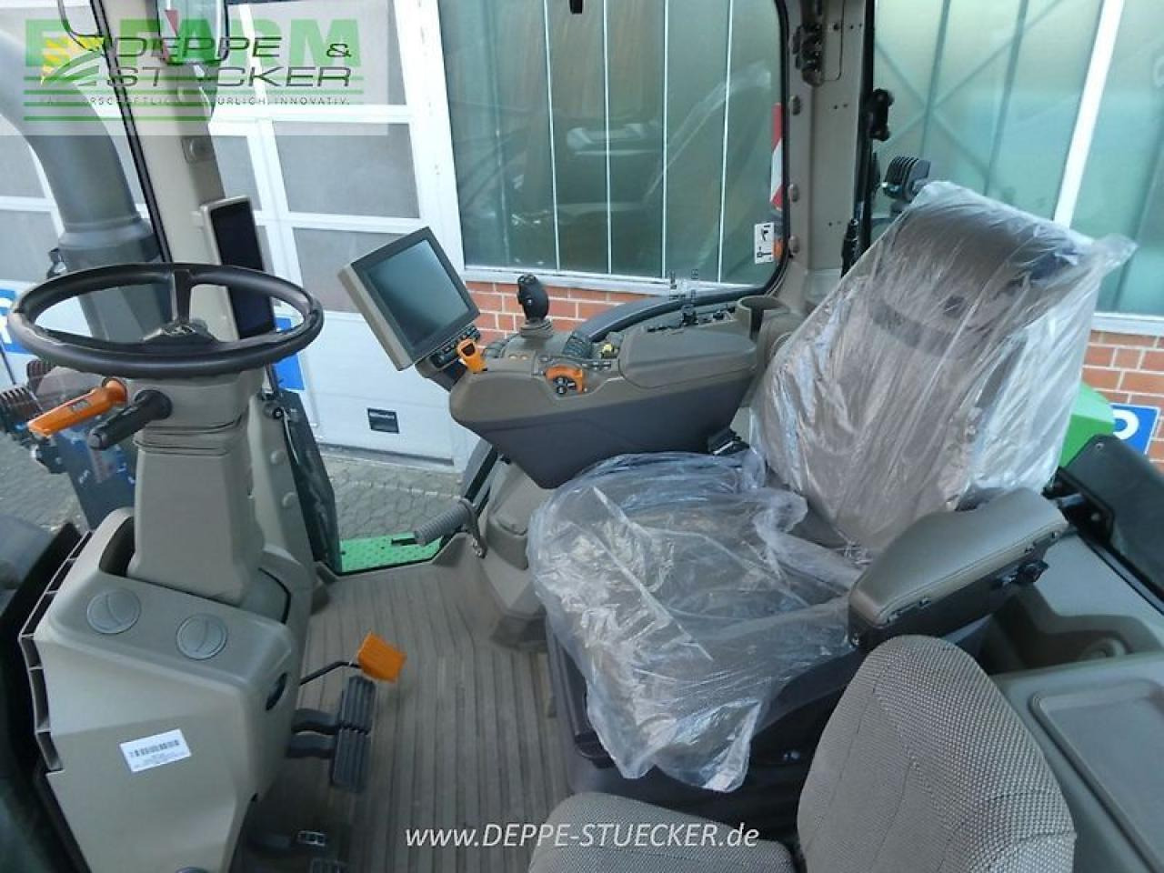 Trator John Deere 8r 410: foto 14