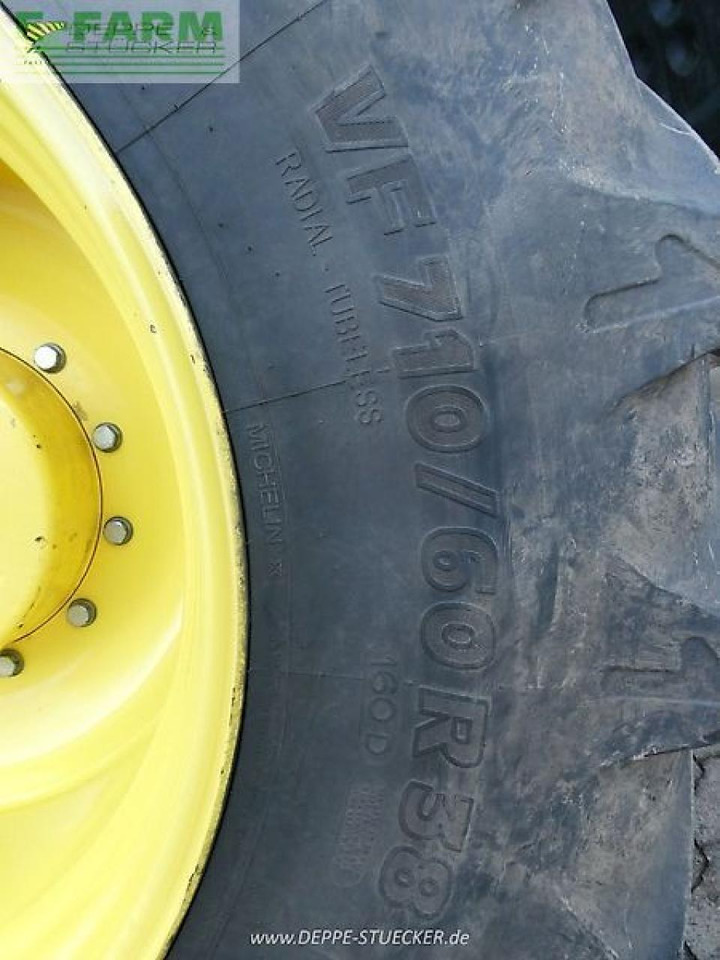 Trator John Deere 8r 410: foto 28