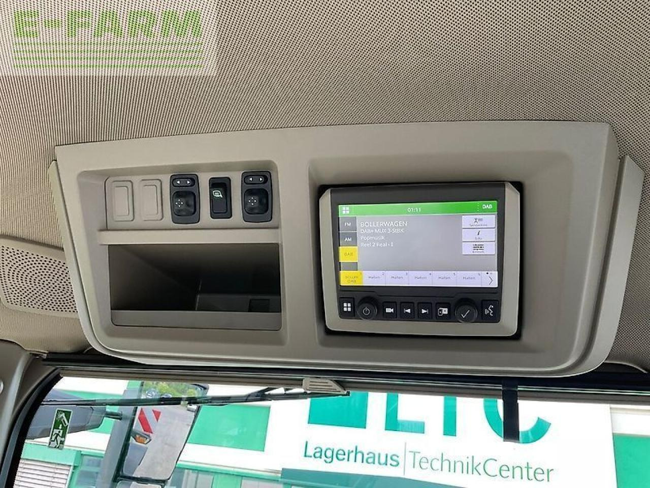Trator John Deere 8r340: foto 13