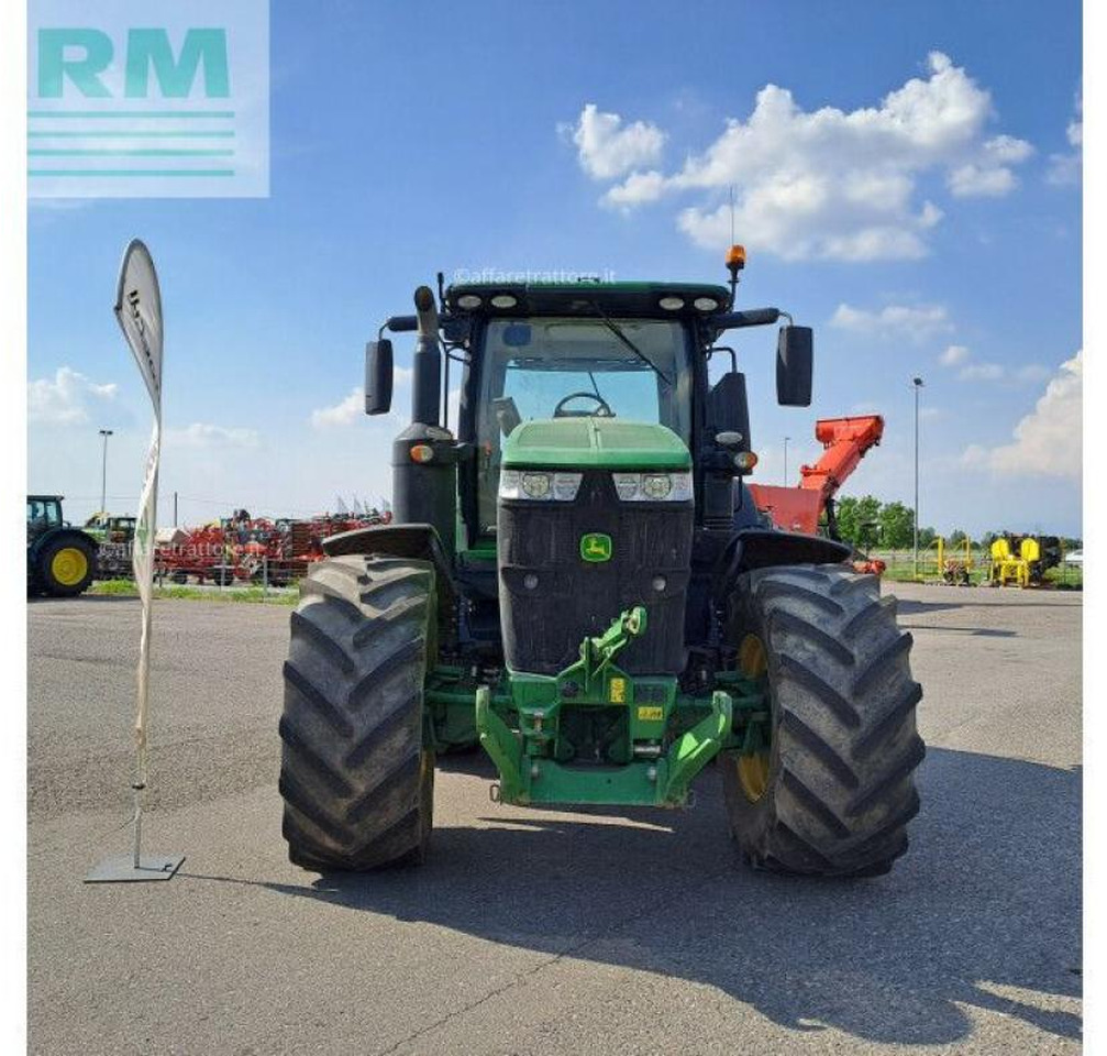 John Deere John Deere 7310 - Trator: foto 3 John Deere John Deere 7310 - Trator: foto 3