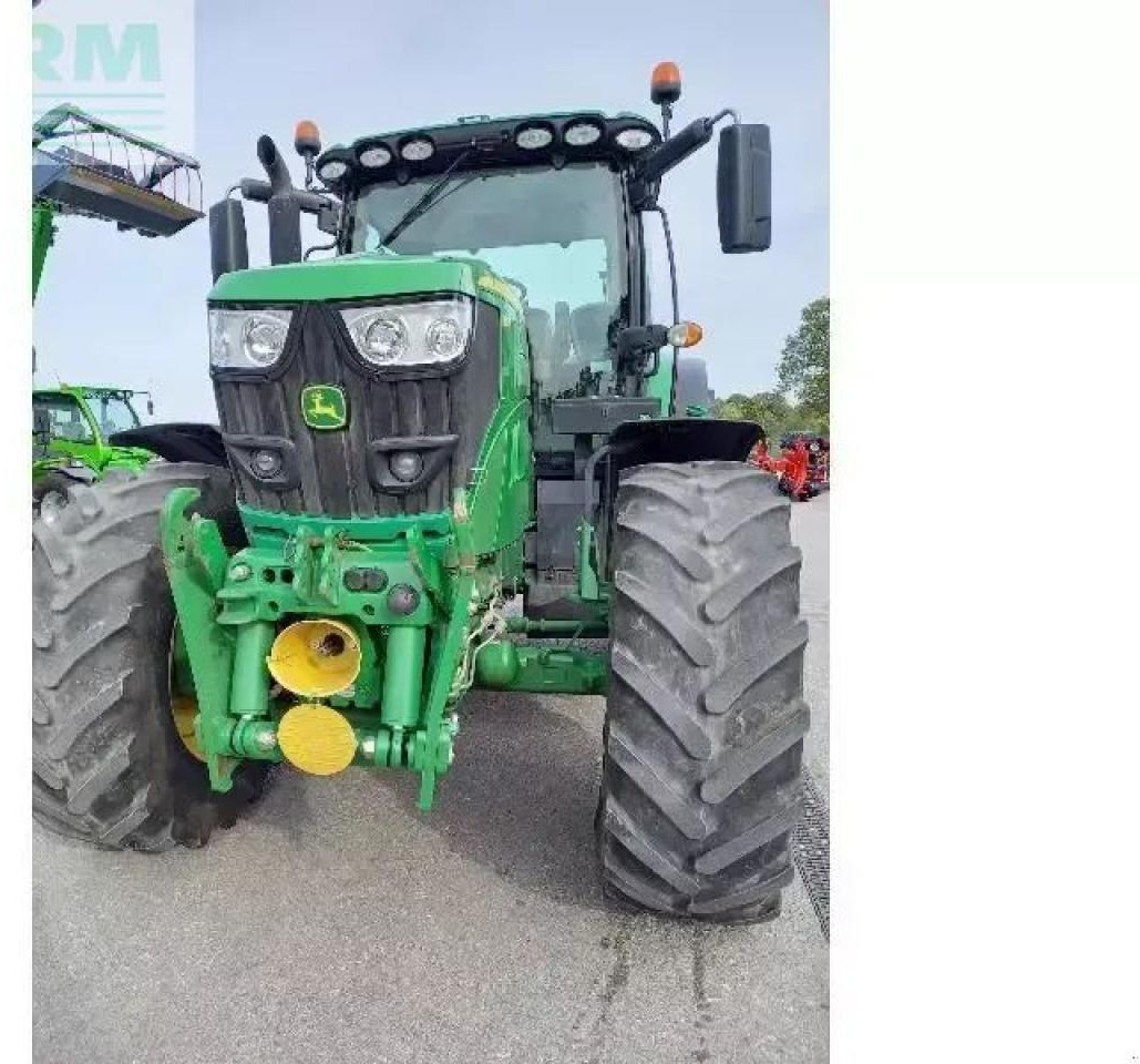 John Deere marque john deere, - Trator: foto 3 John Deere marque john deere, - Trator: foto 3