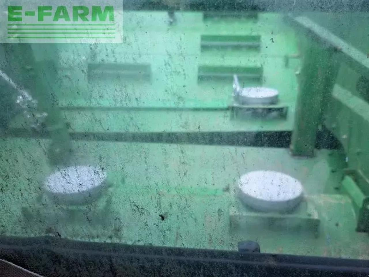 Ceifeira debulhadora John Deere s770: foto 7