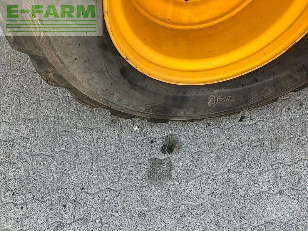 Equipamento de fertilização Joskin 14000 meb: foto 10