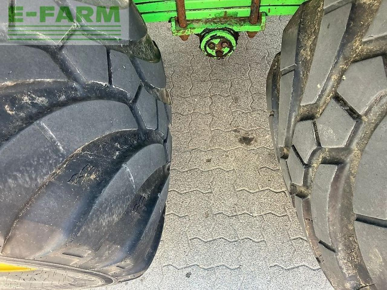 Equipamento de fertilização Joskin 14000 meb: foto 9